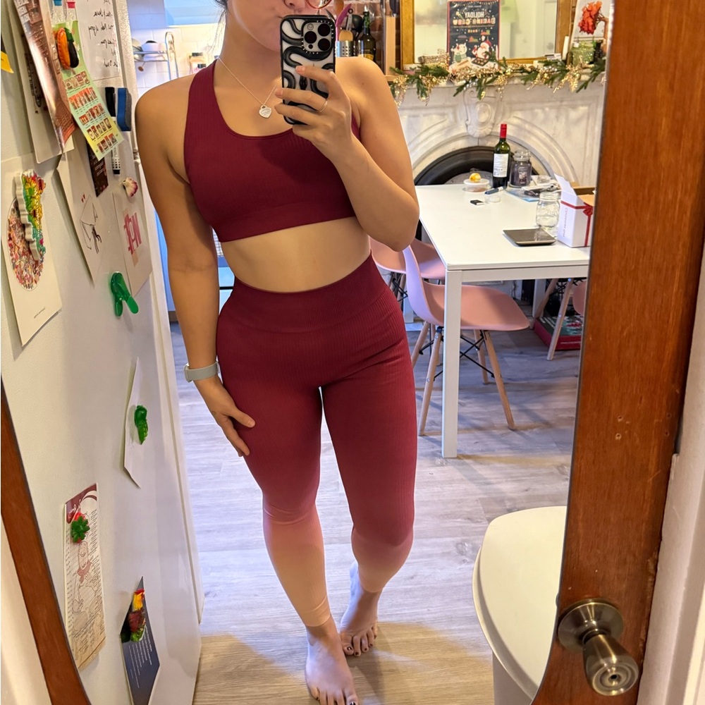 The Upside - Workout Set - Size M
